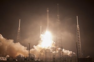 Pentagon IG to Evaluate Space, Nuclear and Missile Defense Programs in FY ’19