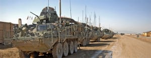 stryker in afghanistan