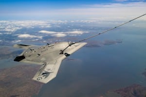 Navy To Field Full Slate Of Unmanned Systems By 2020