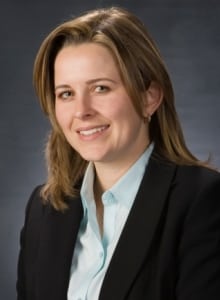 Lockheed Names New VP for IS&GS Markets
