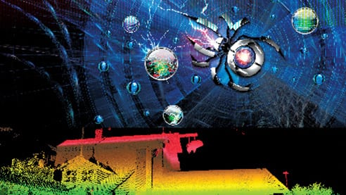 Defense Daily, Friday, November 13, 2015, Vol. 286, Issue 31