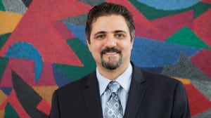 Marco Antonio Caffe, da BAE Systems - São Paulo - SPData:12/03/15