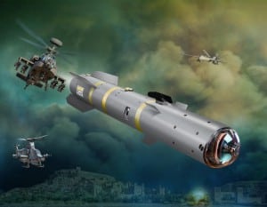 JAGM concept image