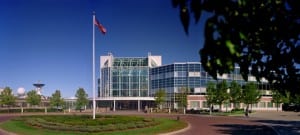 MIT Wins $3 Billion Contract To Operate Lincoln Laboratory