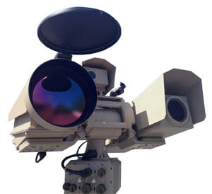 Teledyne To Acquire FLIR In $8 Billion Deal That Broadens Sensor Capabilities