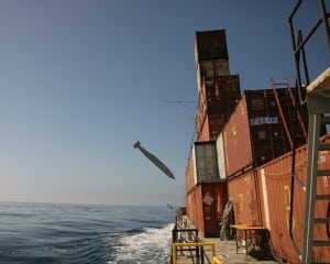Navy Declares Newest Joint Standoff Weapon Ready For Operations