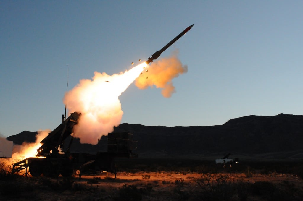 Defense Daily, Monday, July 8, 2024, Vol. 303, Issue 4