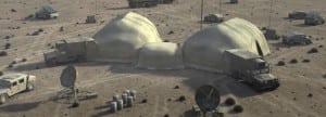 Northrop Grumman’s IBCS Heads To Testing At White Sands Missile Range