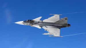 Sweden Awards Saab $18 Million Order For 2016 Gripen Support And Maintenance