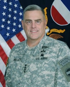 Army Chief Sees Commercial Tech Providing Revolutionary Weapons By 2025