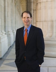 Wyden Urges Senate To Adopt Two-Factor Authentication Cyber Security Practices