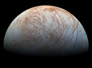NASA Announces Science Instruments For Potentially $2 Billion Europa Mission