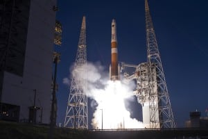Lawmaker Floats Paying ULA To Keep Delta IV In Service