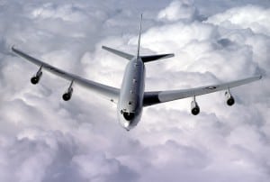 Competition For JSTARS Replacement Plane Continues As Air Force, Hill Duel Over Proposal To End Program
