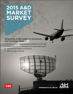 Changing Defense Spending, Globalization Top Forces Affecting Government Sector, Survey Says