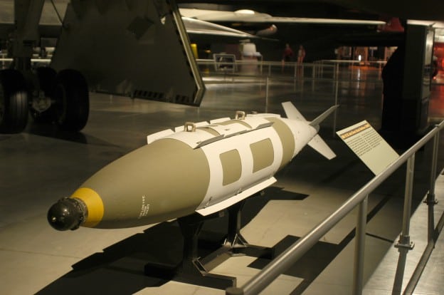 GBU-31
