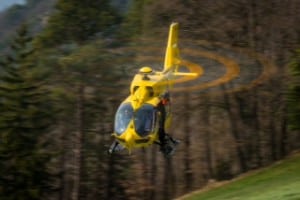 Mexican Operator Pegaso Acquires 10 H145 Helicopters
