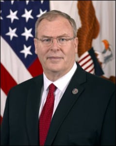 DoD To Brief Hill On Acquisition Office Breakup