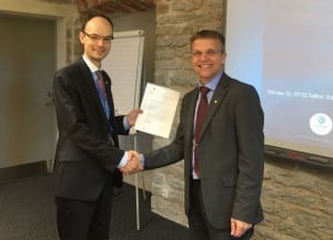Sweden To Join NATO Cyber Center