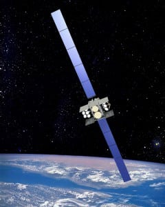 Air Force Plans $121 Million For Three COMSATCOM Pathfinders Over Next Three Years