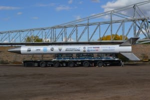 Lack Of Funding Places ORS-4 Super Strypi Rocket’s Future In Doubt After Launch Failure
