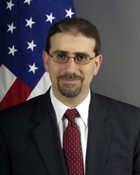 us israel ambassador shapiro