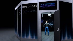 Northrop Grumman Unveils ‘I3E’ Physics Simulator