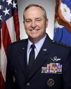 Air Force Chief: Preserve the Triad, If You Can