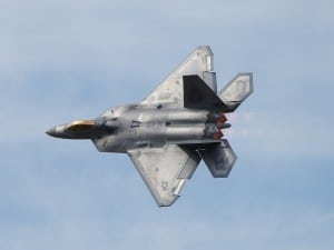 Roper Urges Air Force to Treat Software Upgrades as a Service, Not a Product