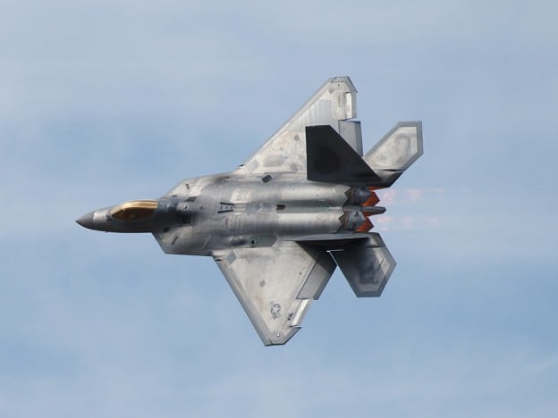 F-22