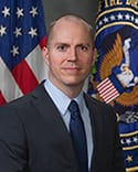 Clapper Names New IARPA Director