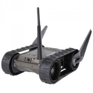 Arlington Capital Completes Acquisition Of iRobot’s Defense Business