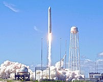 Orbital ATK’s Earnings Dip In Fourth Quarter On Tax Bite