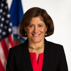 Obama Nominates Acting OPM Director Cobert As Permanent Director
