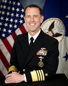 Navy Report Calls For Faster Ship Production But Is Light On Cost