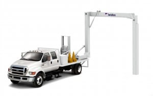 CBP Selects AS&E, Leidos, OSI Systems and Smiths For Mobile Inspection Systems