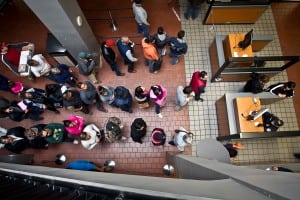 CBP Readies Biometric Exit Pilot At Land Port