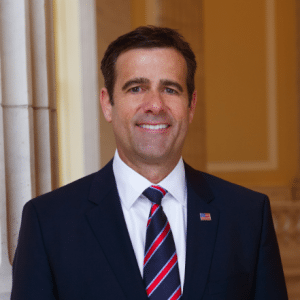 Ratcliffe, Khanna Plan Bill To Codify Federal Cyber Security Program