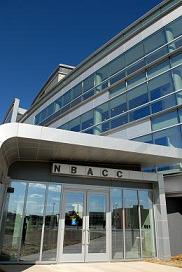 DHS Awards Battelle $481 Million To Manage Biodefense Center