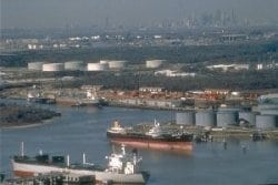 Port Official Says Feds Want Ports To Pick Up Sustainment Costs For Radiation Portal Monitors