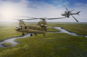 Boeing Bullish On Rotorcraft Business Following India Deal