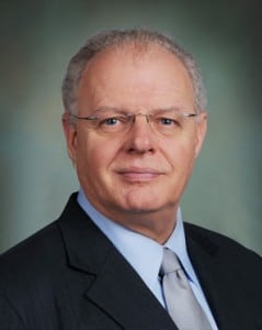 Former Presidential Cyber Adviser Named Synopsys Security Adviser