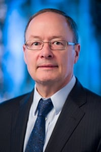 KeithAlexander IronNet