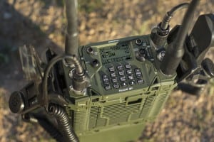 Harris Receives Second LRIP Order For Army Two-Channel Radios