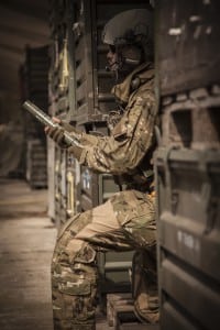 Czech Republic Orders Thousands Of Rheinmetall Mithras Illumination Rockets For $800,000