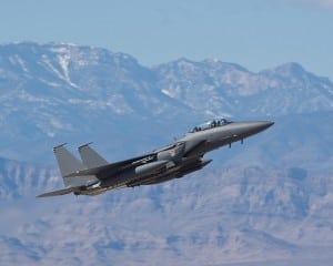 F-15 Strike Eagle