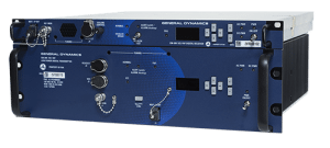 GD Radios To Provide Communications For U.S. Air Force Deployable Landing System