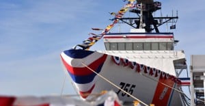 SOUTHCOM Says It Needs More Ships, Aircraft To Intercept Drugs