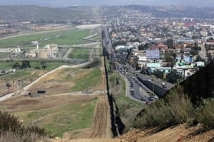 DTRA Awards Parsons Task Orders For Border Security Projects In Lebanon And Georgia