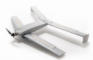 Lockheed’s Vector Hawk Drone Launched From Unmanned Sub
